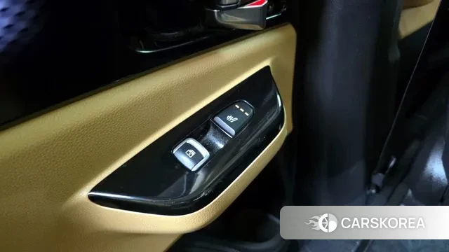 Kia Carnival 4th generation id 3411024 из Кореи 10