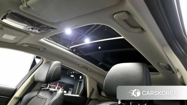 Genesis GV70 id 3818828 из Кореи 10