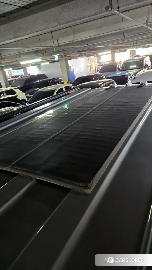 Hyundai The New Grand Starex id 3368115 из Кореи 10