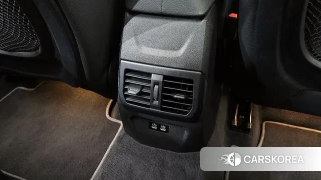 BMW 1 Series (F40) id 3311298 из Кореи 10