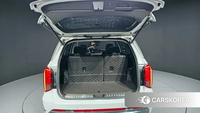 Hyundai The New Palisade id 3322792 из Кореи 10