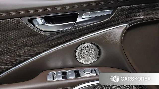 Kia More K9 id 2971484 из Кореи 10