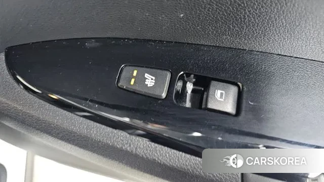 Kia Sportage 5th Generation Hybrid id 3649647 из Кореи 10