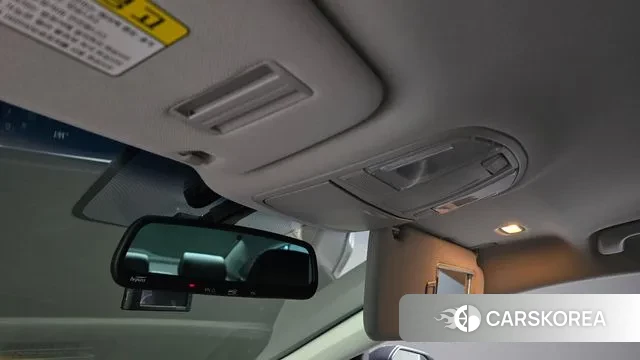 Hyundai Sonata New Rise id 3552793 из Кореи 10