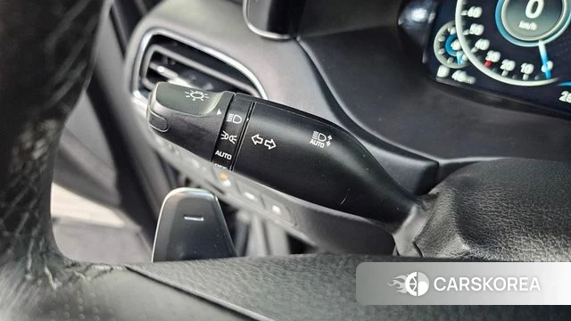 Hyundai Palisade id 4594247 из Кореи 10