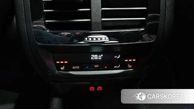 BMW X4 (G02) id 3963338 из Кореи 10