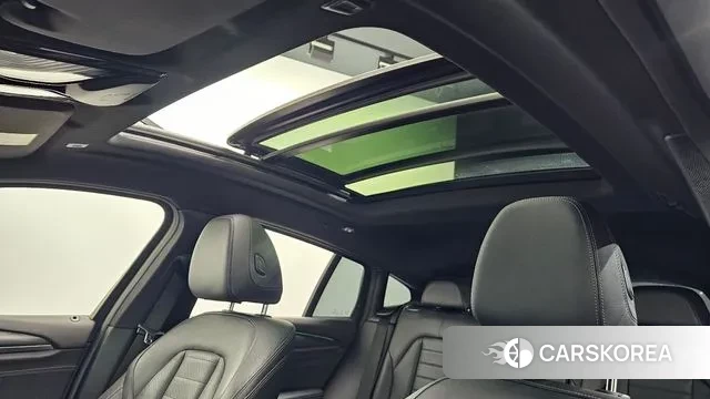 BMW X4 (G02) id 3453520 из Кореи 10