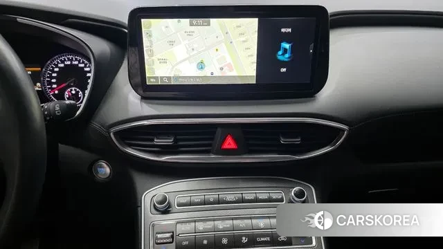 Hyundai The New Santa Fe id 3373226 из Кореи 10