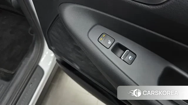 Hyundai The New Santa Fe id 3591374 из Кореи 10