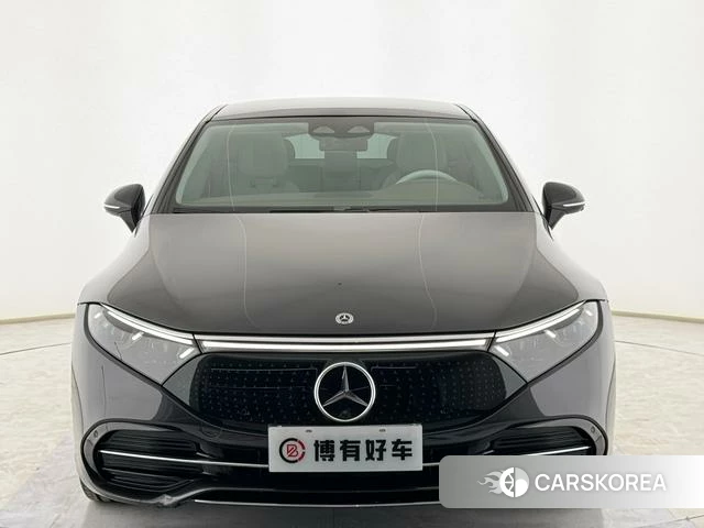 Mercedes-Benz EQS id 4260139 из Китая 10