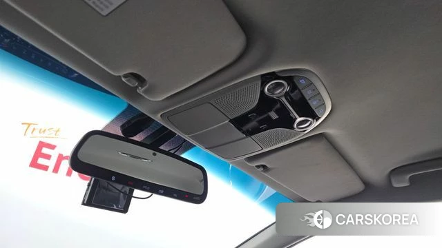 Hyundai Grandeur IG Hybrid id 3820900 из Кореи 10