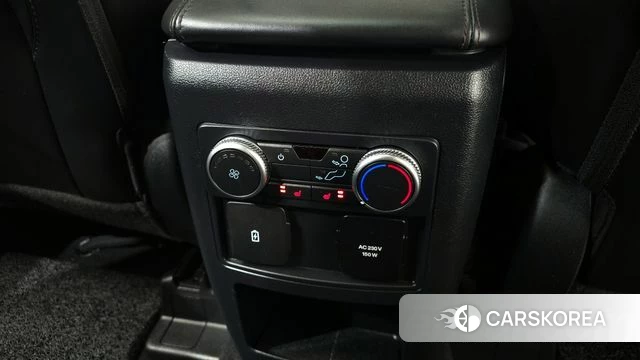 Ford Explorer 6th Generation id 4267959 из Кореи 10