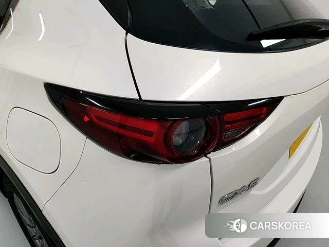 Mazda CX-5 id 4211166 из Китая 10