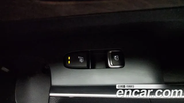 Kia Sorento 4th Generation id 2686595 из Кореи 10