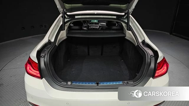 BMW 4 Series (F32) id 3917541 из Кореи 10