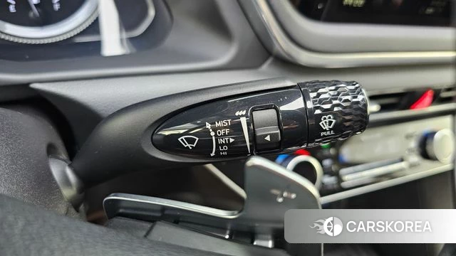 Hyundai Sonata (DN8) id 4424400 из Кореи 10