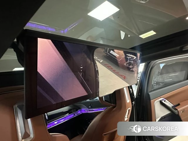 BMW 7 Series (G70) id 3933845 из Кореи 10