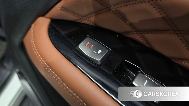 Ssangyong G4 Rexton id 3843999 из Кореи 10