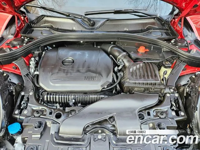 Mini Cooper S Clubman id 2444268 из Кореи 10