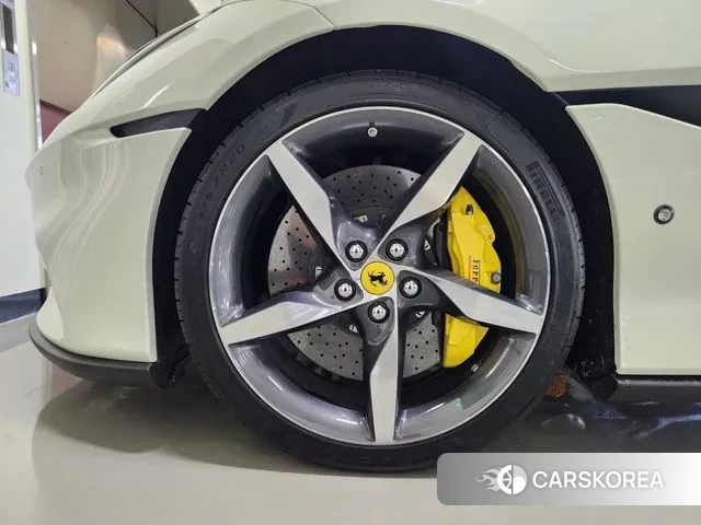 Ferrari Portofino id 3053711 из Кореи 10