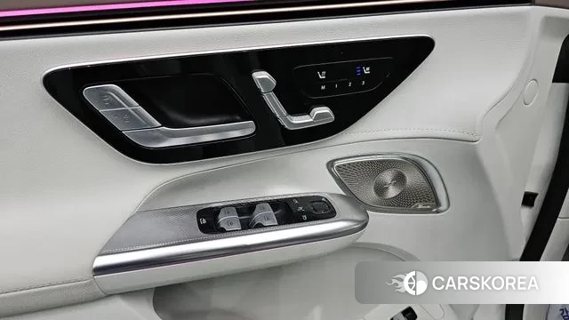 Mercedes-Benz EQE V295 id 3452201 из Кореи 10