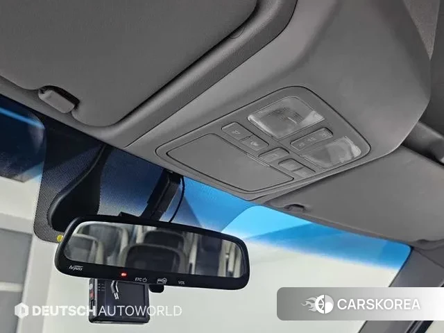 Hyundai Solati id 3694940 из Кореи 10