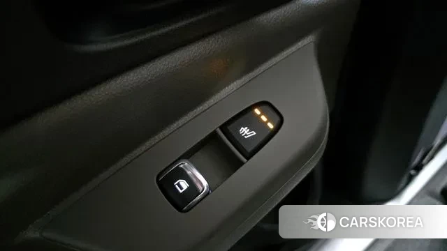 Kia The New Carnival 4th Generation id 3447073 из Кореи 10