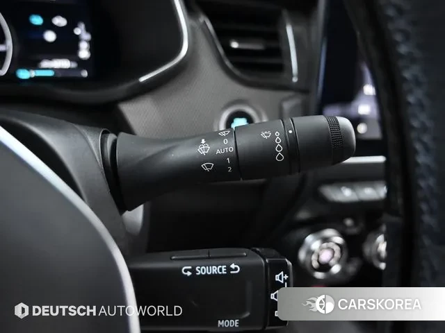 Renault Korea (Samsung) XM3 id 3472423 из Кореи 10