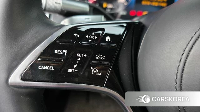 Mercedes-Benz S-Class W223 id 4697821 из Кореи 10