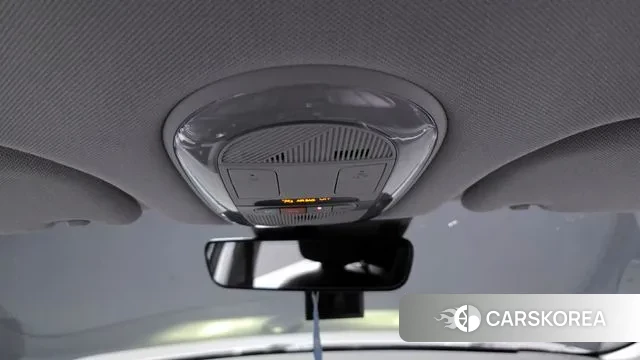 Hyundai Ionic 5 id 3089035 из Кореи 10