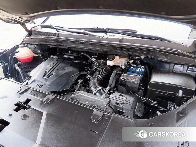 Kia Carnival 4th generation id 4580873 из Кореи 10