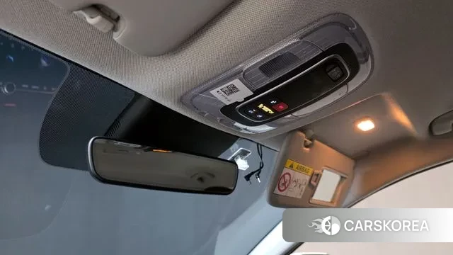 Hyundai The New Avante (CN7) id 3751524 из Кореи 10