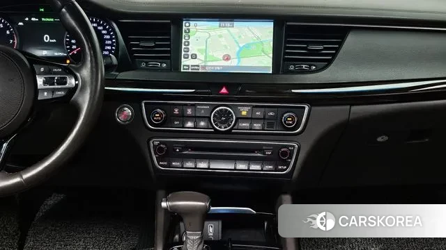 Kia Come New K7 id 3661899 из Кореи 10