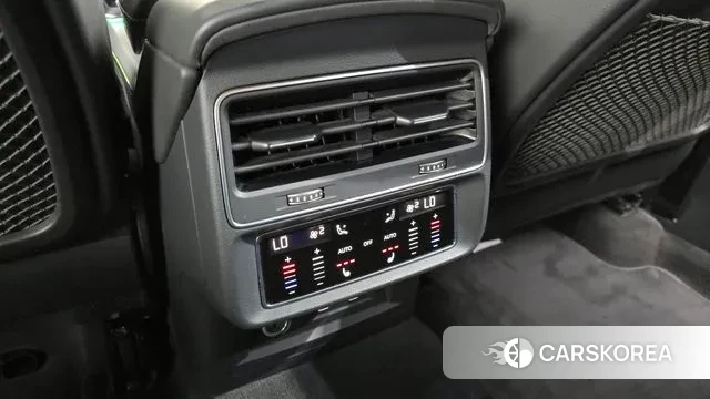 Audi Q8 (4M) id 2985532 из Кореи 10