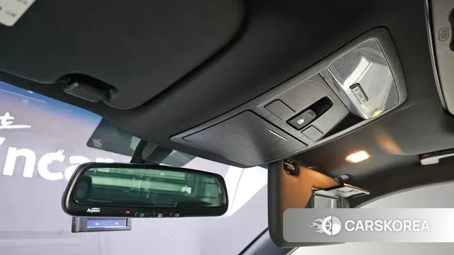 Ssangyong Rexton Sports id 3330129 из Кореи 10