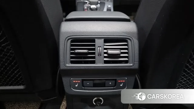 Audi Q5 (FY) id 3344269 из Кореи 10