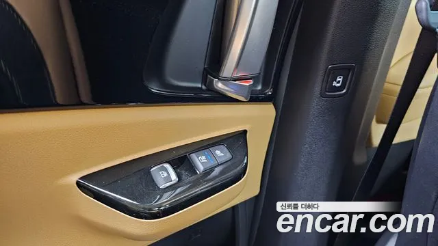 Kia Carnival 4th generation id 2249910 из Кореи 10