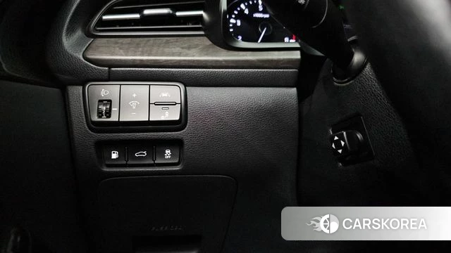 Kia K7 Premier id 4587002 из Кореи 10