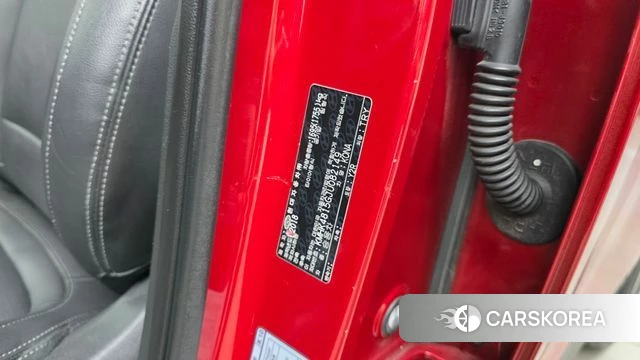 Hyundai Kona id 4536793 из Кореи 10