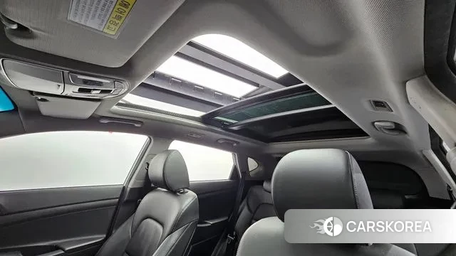 Hyundai All New Tucson id 3291822 из Кореи 10