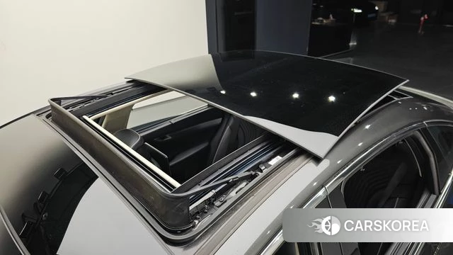 Genesis G80 (RG3) id 4793220 из Кореи 10