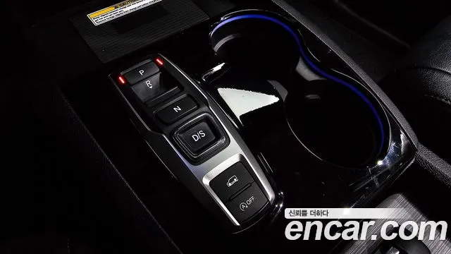 Honda Pilot 3rd generation id 2680415 из Кореи 10