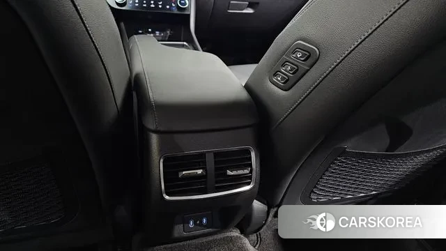 Hyundai Sonata D Edge (DN8) id 3321841 из Кореи 10