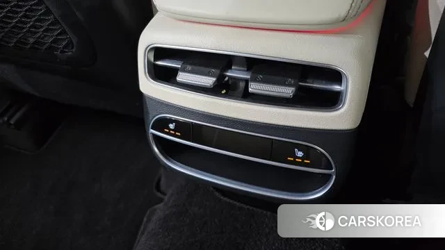 Genesis GV70 id 3679869 из Кореи 10