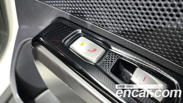 Ssangyong Tivoli Air id 2763843 из Кореи 10