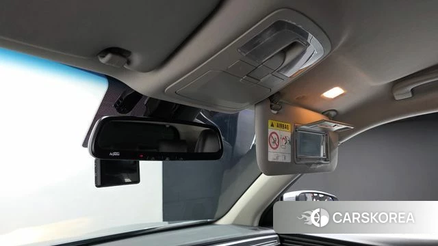 Ssangyong Beautiful Korando id 3965732 из Кореи 10