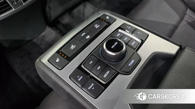 Genesis G80 id 3423257 из Кореи 10