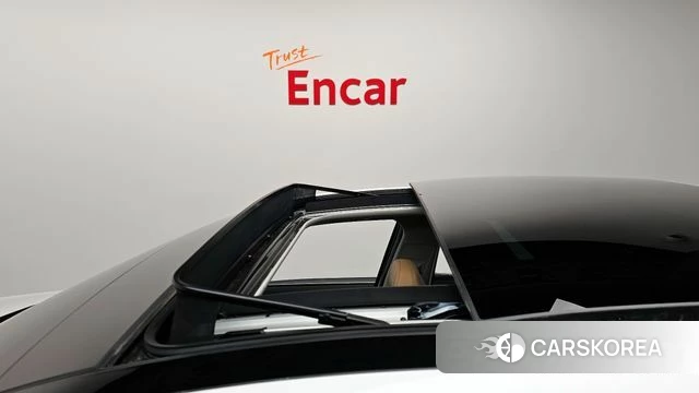 Hyundai Sonata D Edge (DN8) id 4230420 из Кореи 10