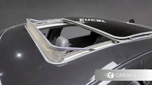 Chevrolet (GM Daewoo) All New Malibu id 3578703 из Кореи 10