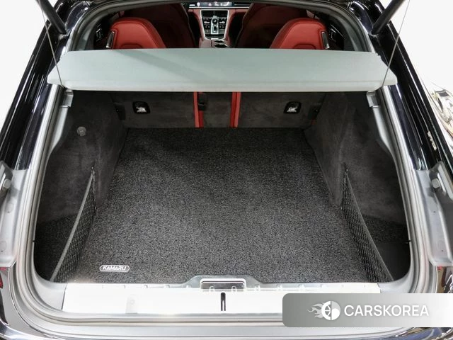 Porsche Panamera (971) id 4304356 из Кореи 10